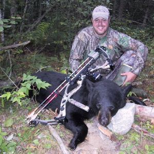 Meet your Posher, Steven